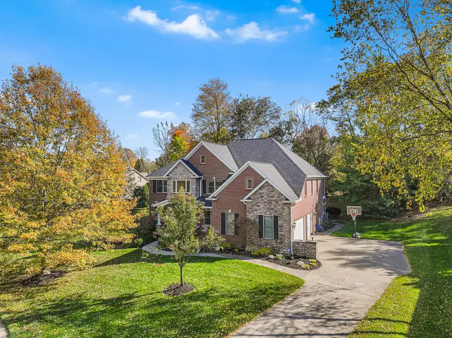 10653 Chenery Cove, Union, KY 41091 - #2