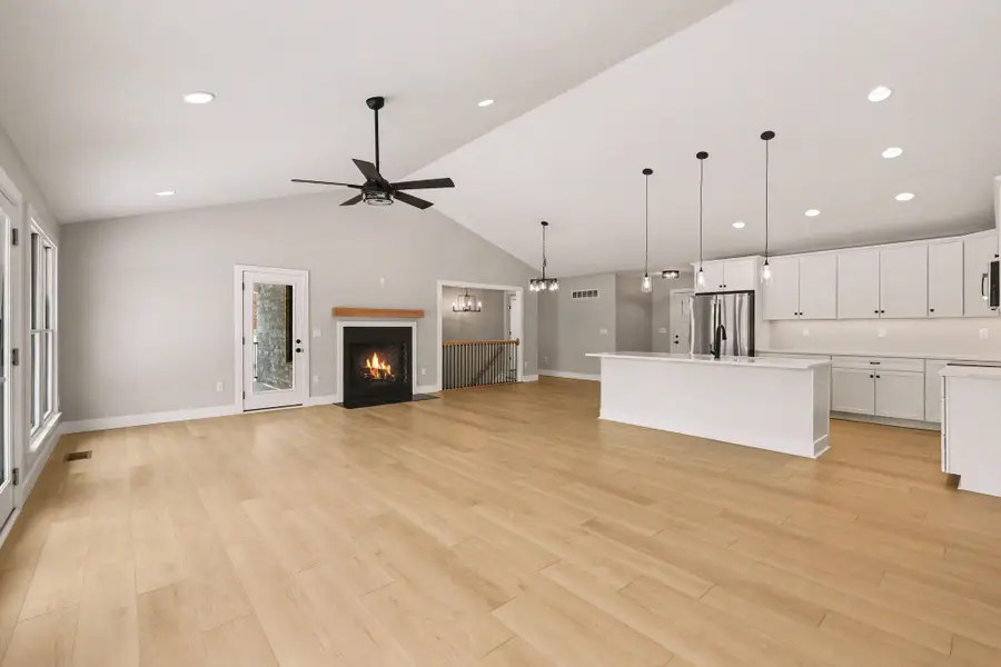 1878 Saint James Place, Verona, KY 41092 - #3