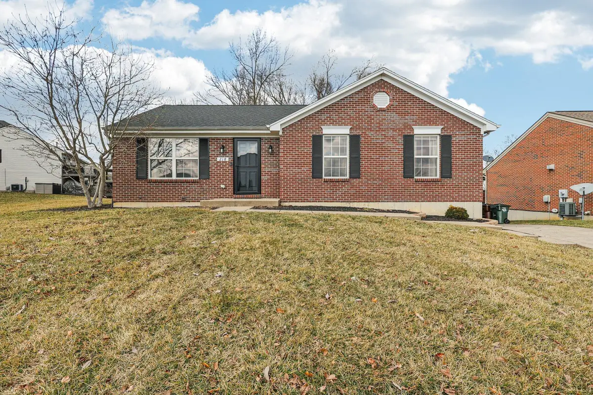 218 Owl Overlook, Burlington, KY 41005 - #1