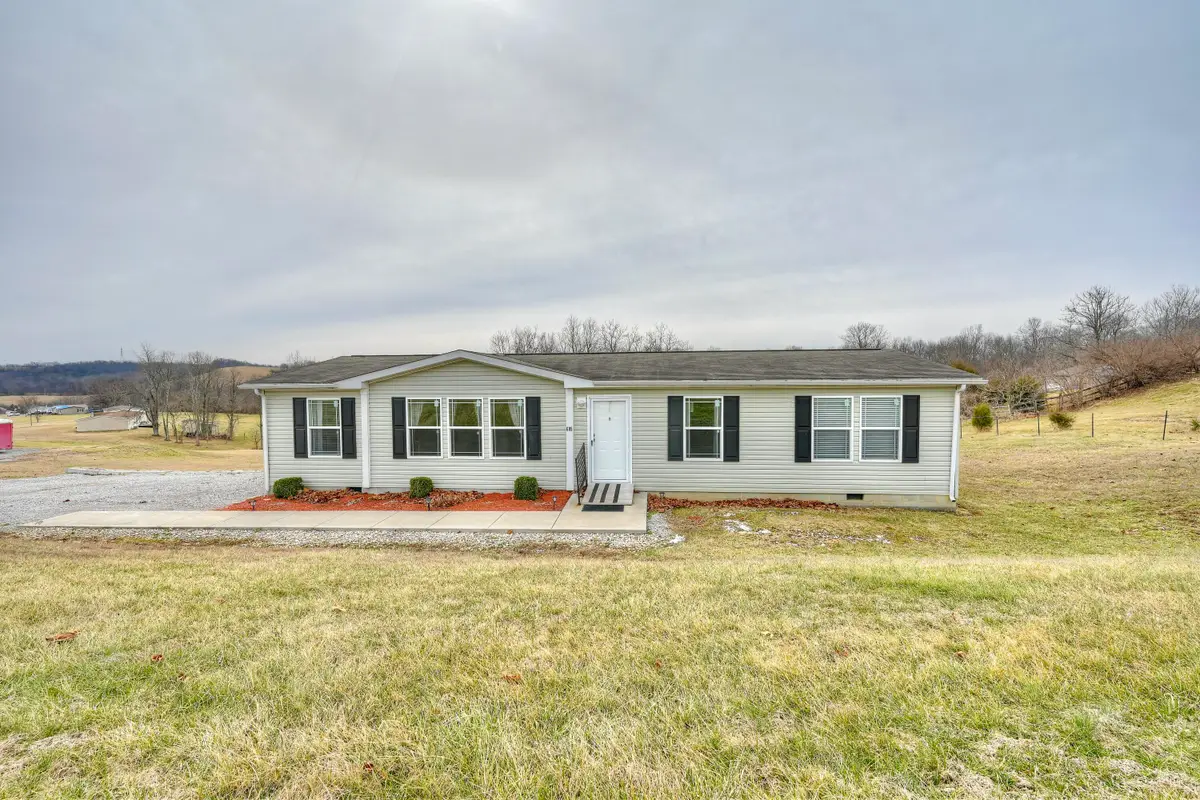 605 Valley View Drive, Verona, KY 41092 - #1