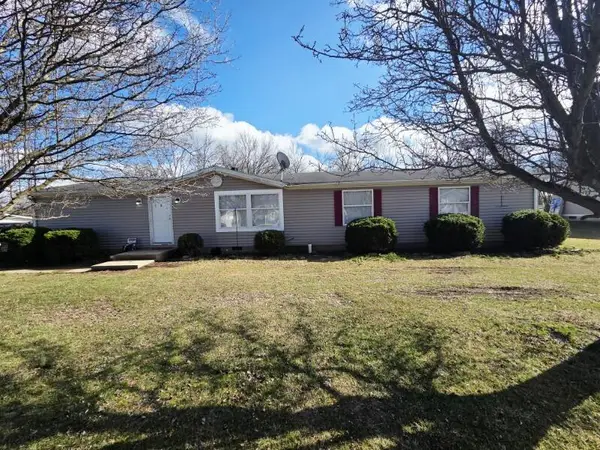 124 Willow Pointe Drive, Glencoe, KY 41046