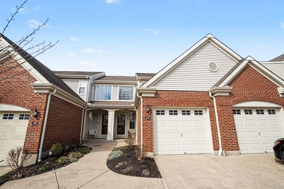 319 Fallingwater Court, Cold Spring, KY 41076 - #1