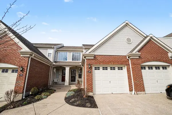 319 Fallingwater Court, Cold Spring, KY 41076