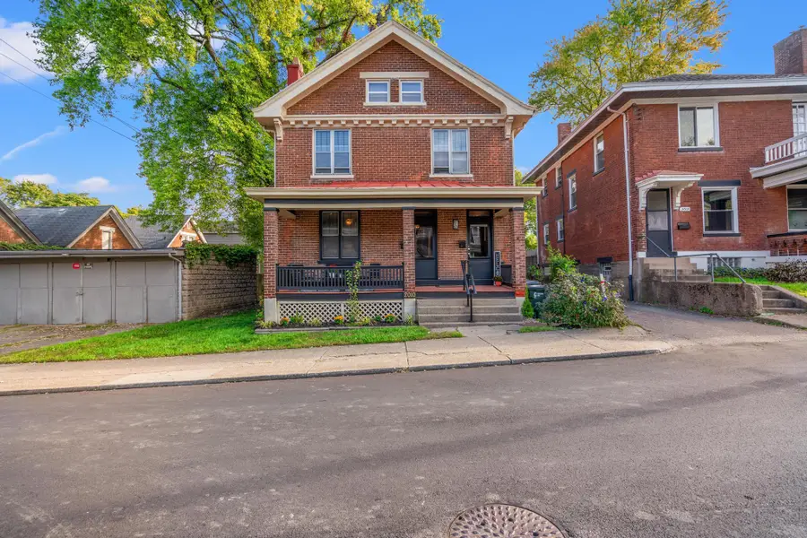 2010 Howell Street, Covington, KY 41014 - #2