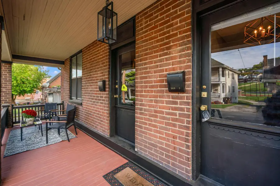 2010 Howell Street, Covington, KY 41014 - #3