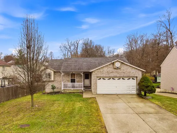 1253 Edinburgh Lane, Union, KY 41091