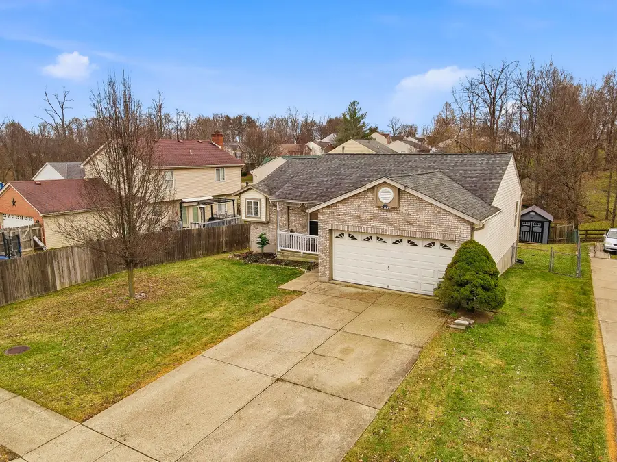 1253 Edinburgh Lane, Union, KY 41091 - #2