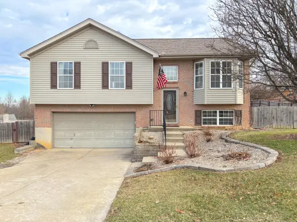 724 Bear Court, Independence, KY 41051