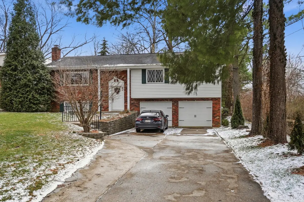 2533 Frank Street, Villa Hills, KY 41017 - #1