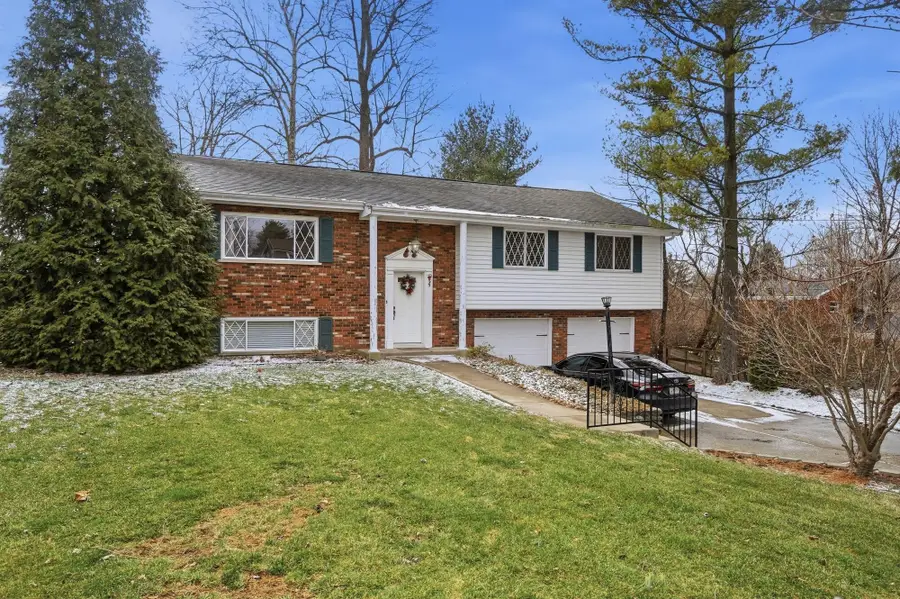 2533 Frank Street, Villa Hills, KY 41017 - #3