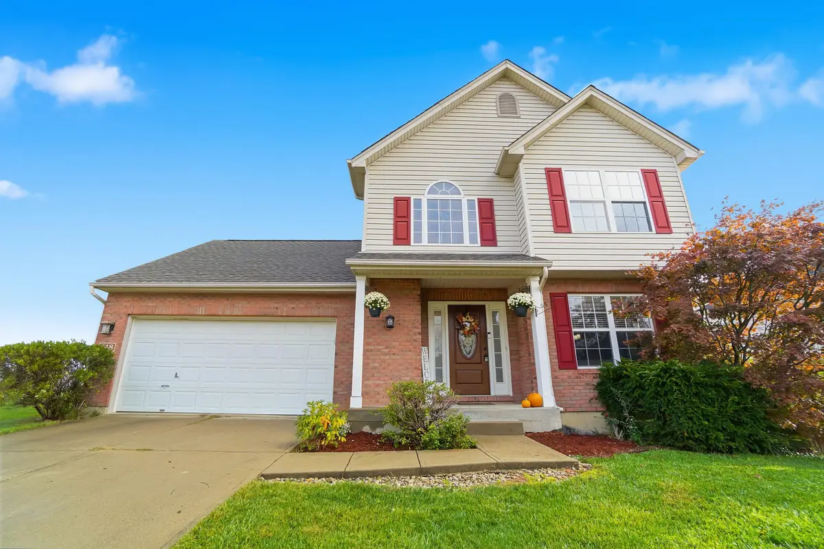 748 Stablewatch Drive, Independence, KY 41051 - #1
