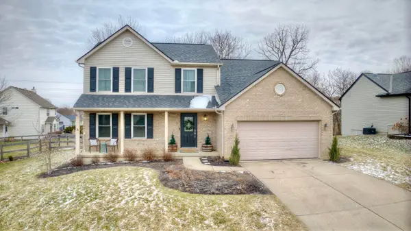 9074 Braxton Drive, Union, KY 41091