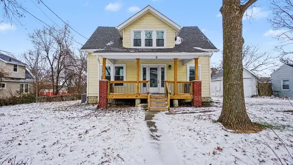 9 Park Avenue, Elsmere, KY 41018