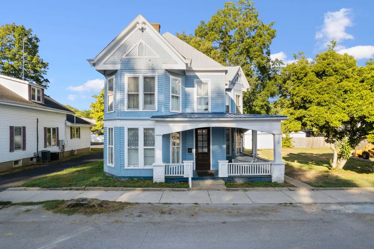 305 Bracken Street, Augusta, KY 41002 - #1