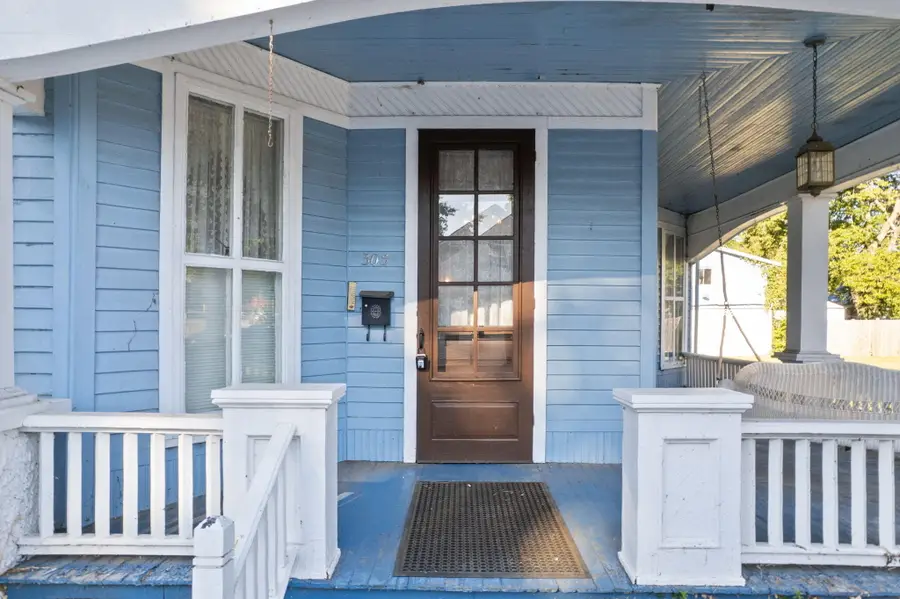 305 Bracken Street, Augusta, KY 41002 - #2