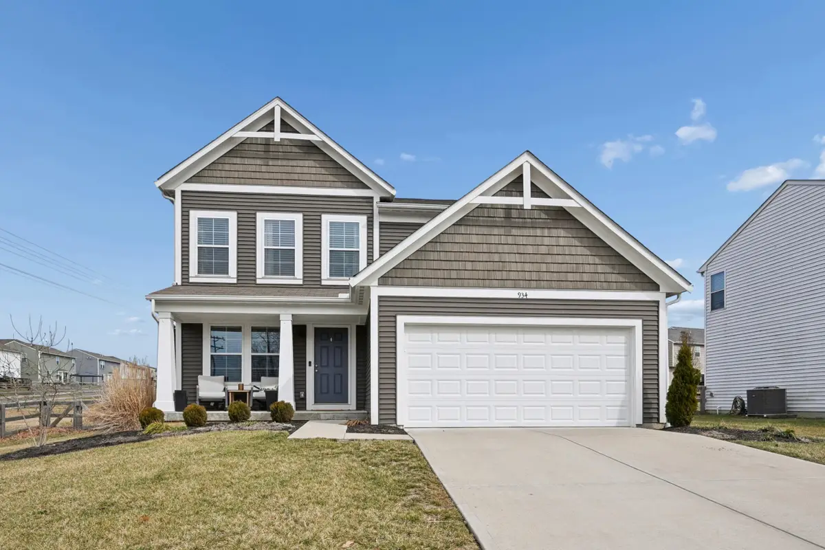 934 Darlington Creek Drive, Alexandria, KY 41001 - #1