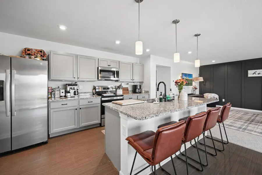 934 Darlington Creek Drive, Alexandria, KY 41001 - #3