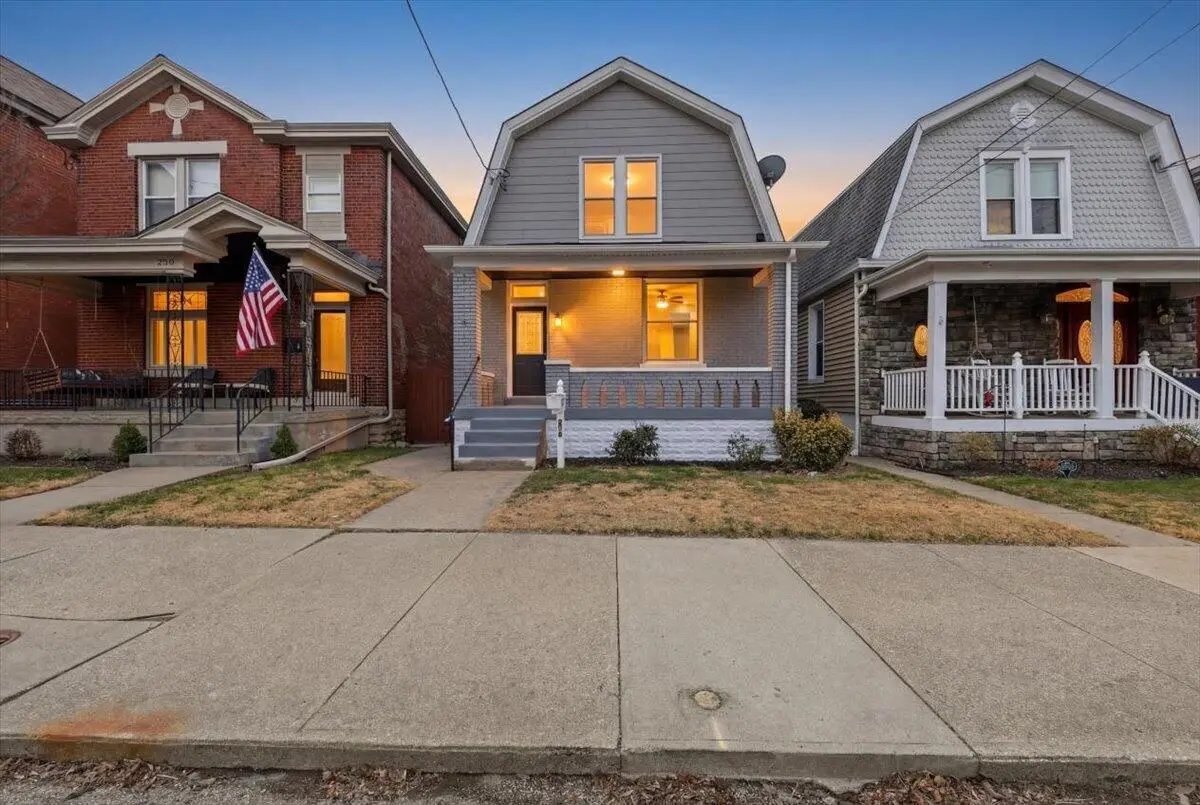 318 Walnut Street, Bellevue, KY 41073 - #1