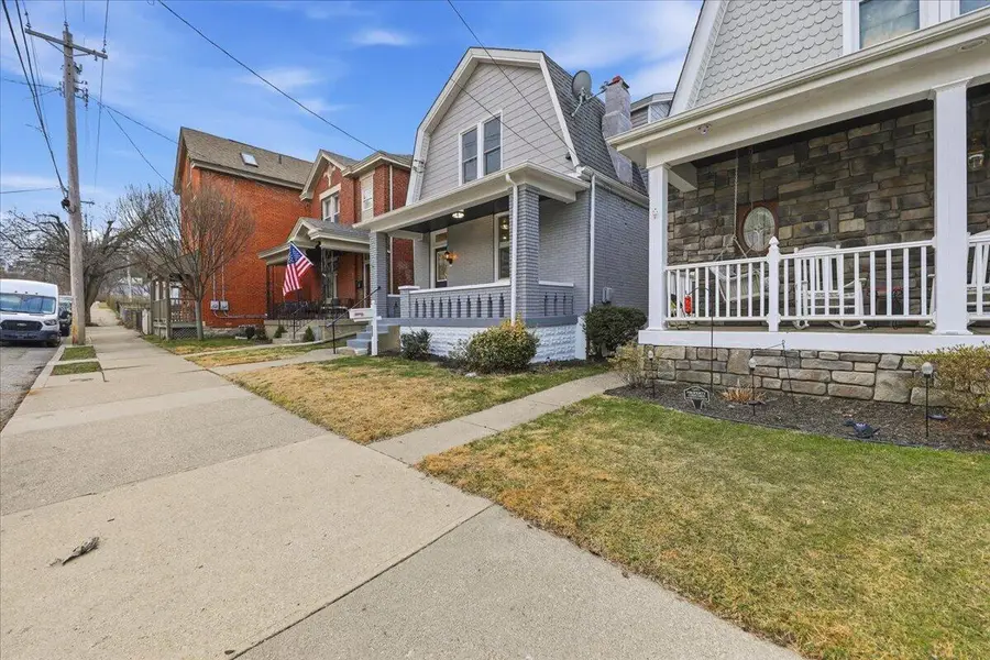 318 Walnut Street, Bellevue, KY 41073 - #2