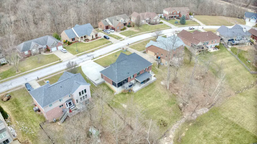 1468 Shirepeak Way, Independence, KY 41051 - #2