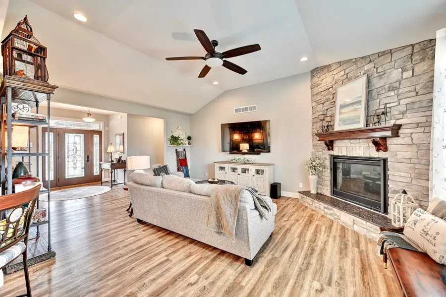 1468 Shirepeak Way, Independence, KY 41051 - #3