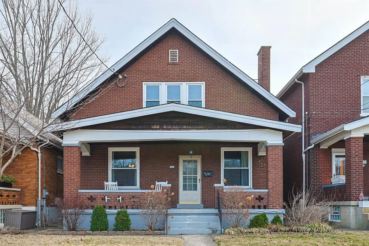 607 Elm Street, Ludlow, KY 41016 - #1