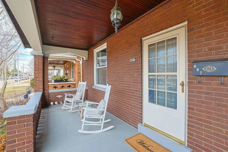 607 Elm Street, Ludlow, KY 41016 - #3