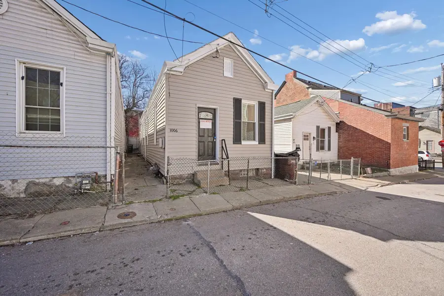 1006 Liberty Street, Newport, KY 41071 - #2