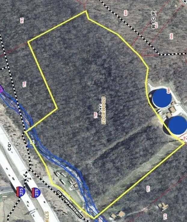 785 Horsebranch Road, Edgewood, KY 41017 - #2