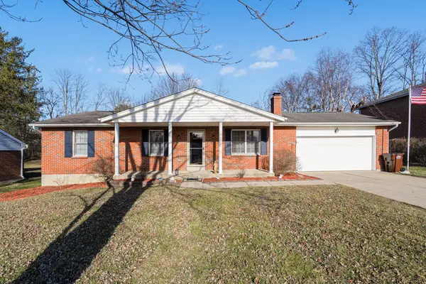 8182 N Dilcrest Circle, Florence, KY 41042