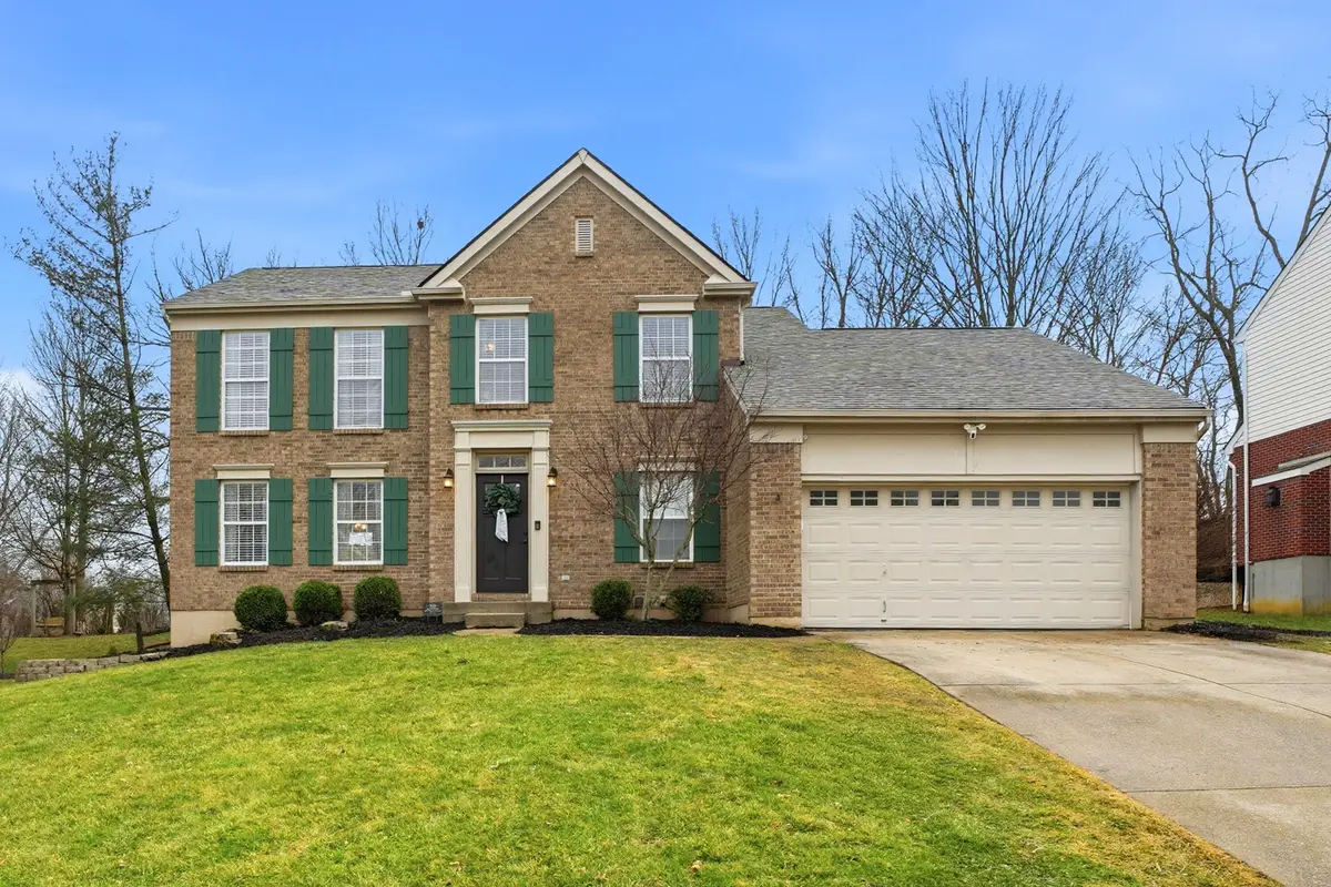 10282 Hempsteade Drive, Union, KY 41091 - #1