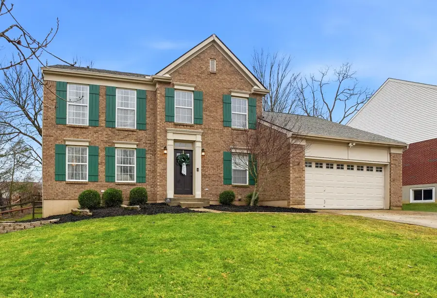 10282 Hempsteade Drive, Union, KY 41091 - #3