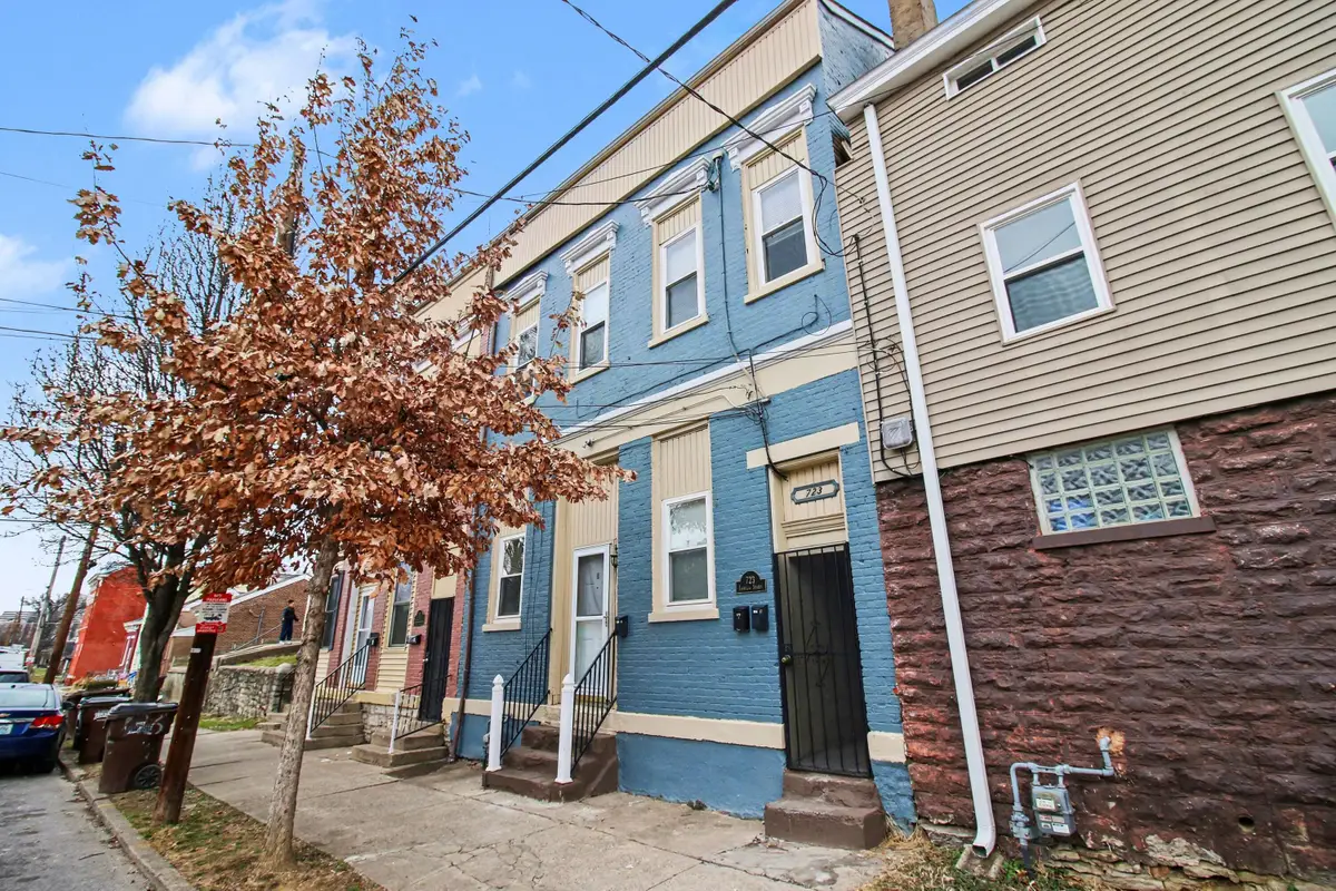 723 Isabella Street, Newport, KY 41071 - #1