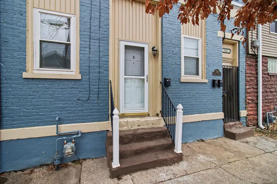 723 Isabella Street, Newport, KY 41071 - #2