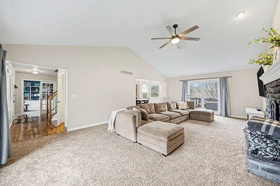 1371 Ashford Place, Florence, KY 41042 - #3