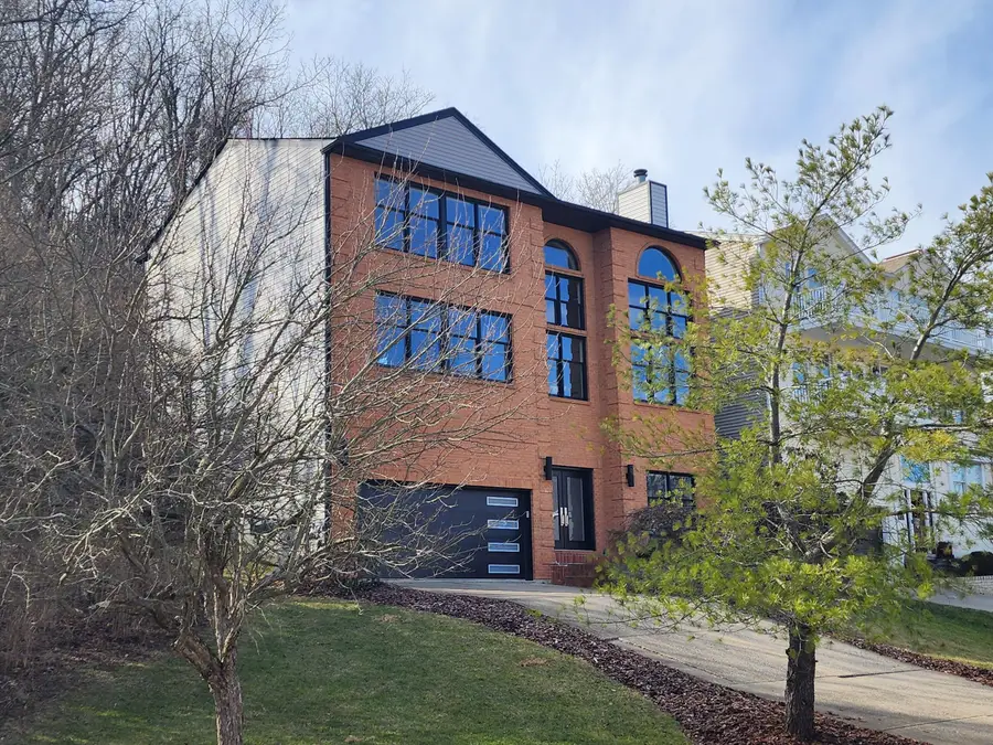 651 Pointe Benton Lane, Covington, KY 41014 - #2