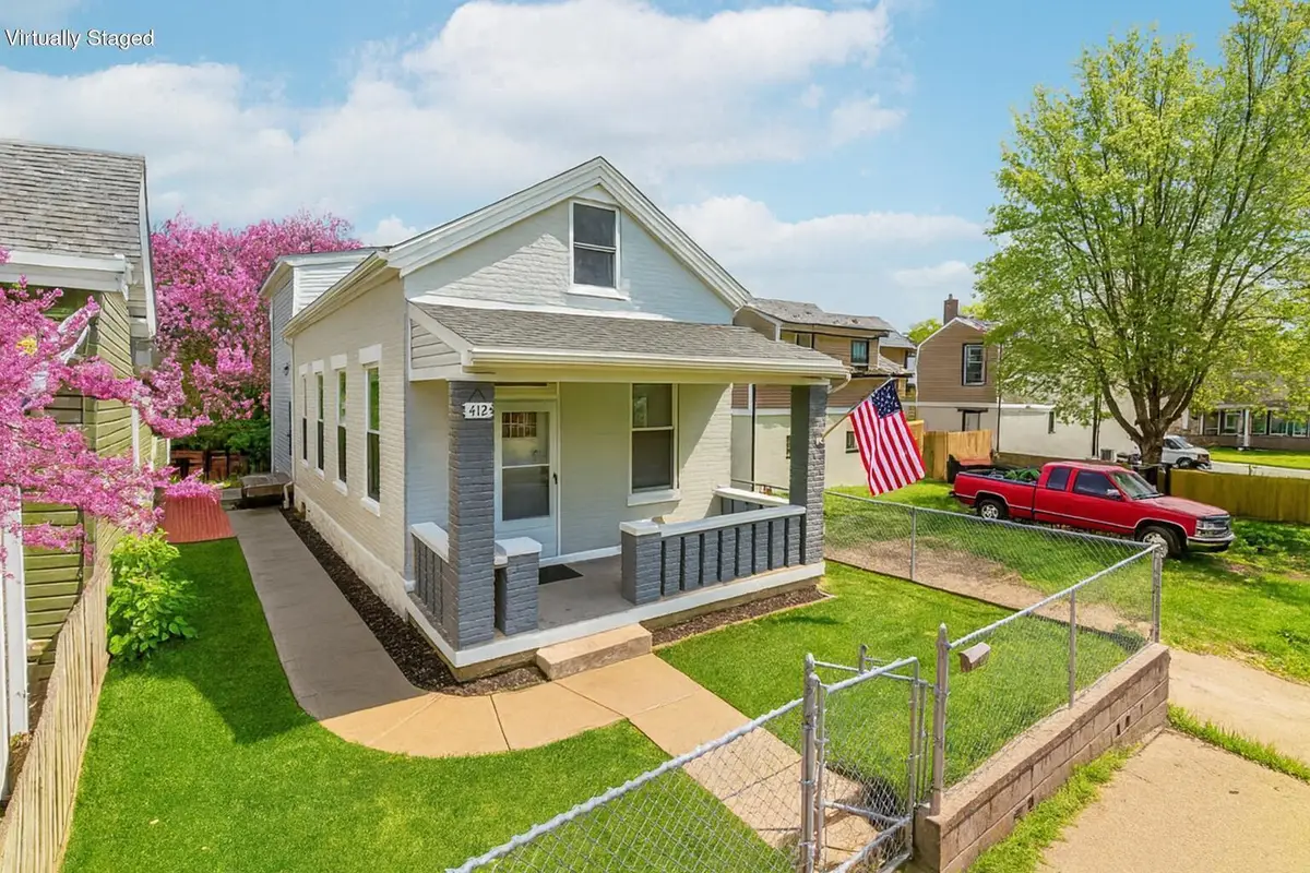 412 Main Street, Dayton, KY 41074 - #1