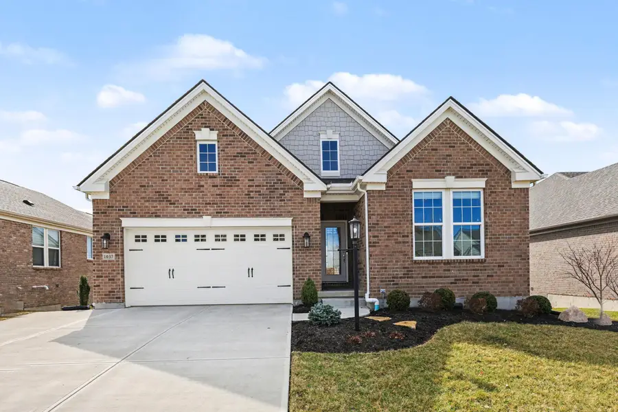 1037 Mccarron Lane, Union, KY 41091 - #2