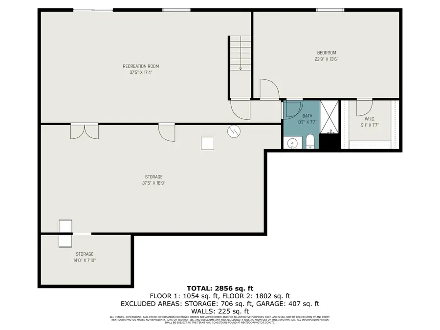 11962 Staffordsburg Road, Independence, KY 41051 - #3