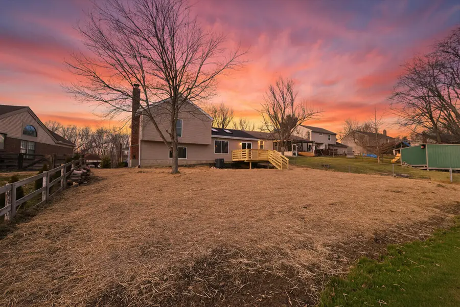 1809 Promontory Drive, Florence, KY 41042 - #3