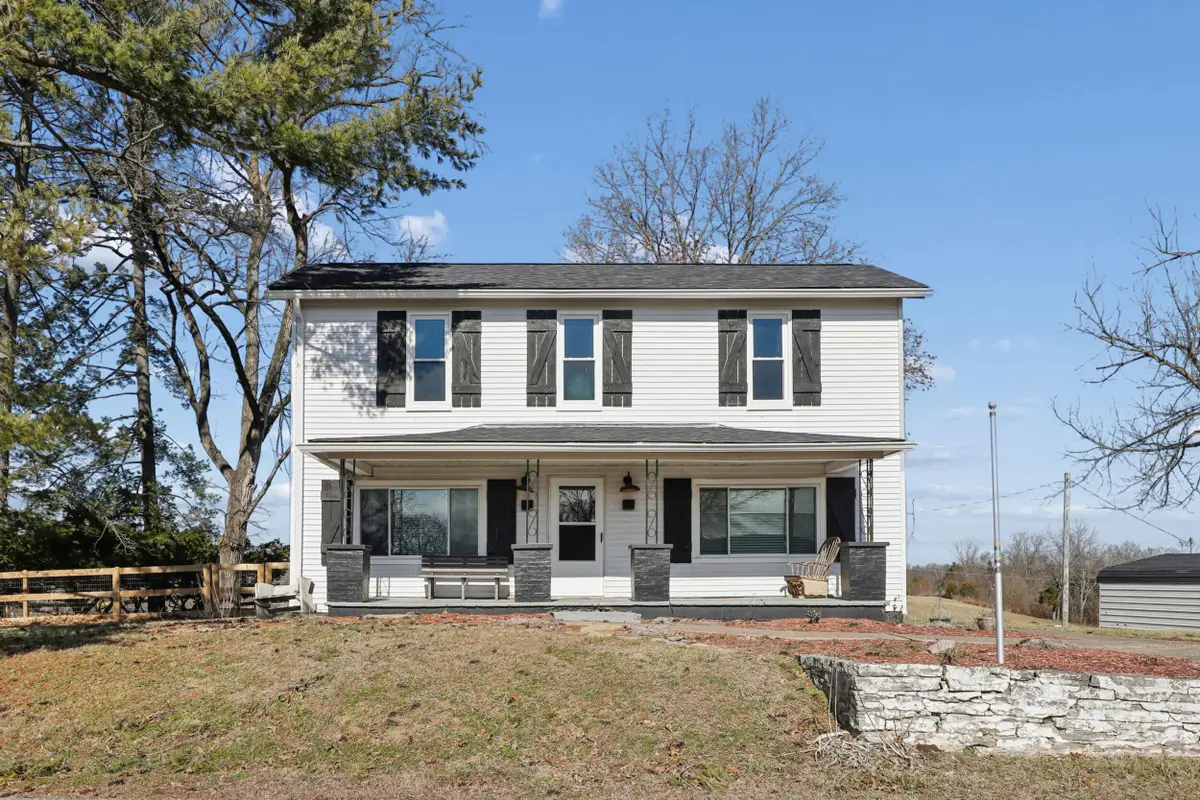 2295 Eagle Tunnel Road, Glencoe, KY 41046 - #1