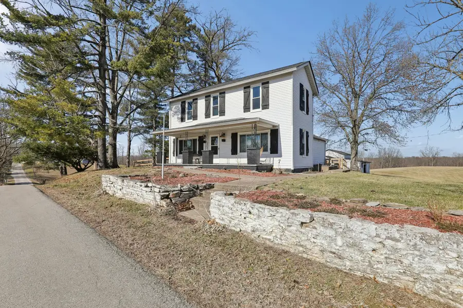 2295 Eagle Tunnel Road, Glencoe, KY 41046 - #2