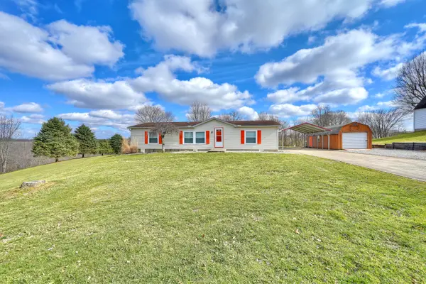 15789 Scioto Court, Crittenden, KY 41030