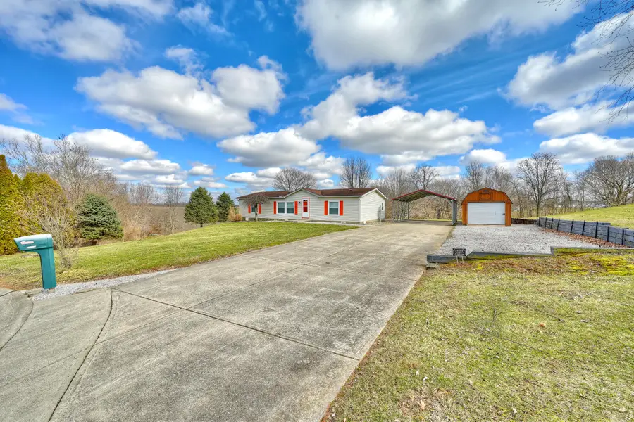 15789 Scioto Court, Crittenden, KY 41030 - #2