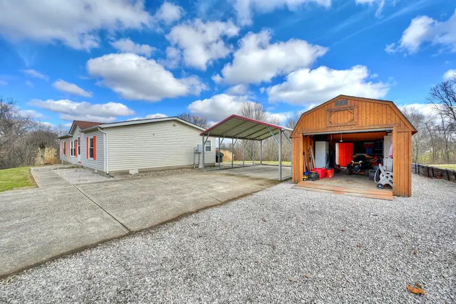 15789 Scioto Court, Crittenden, KY 41030 - #3