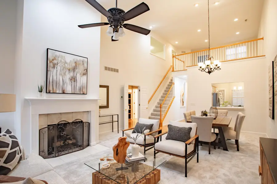 2756 Mansion Place, Crestview Hills, KY 41017 - #2