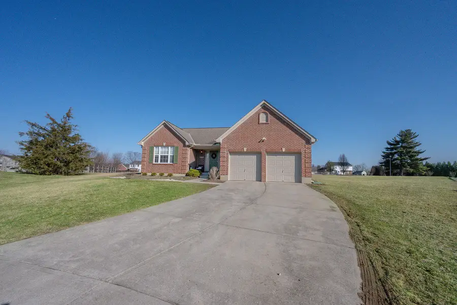 3039 Collier Lane, Burlington, KY 41005 - #2