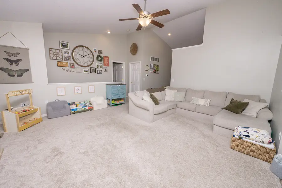 3039 Collier Lane, Burlington, KY 41005 - #3