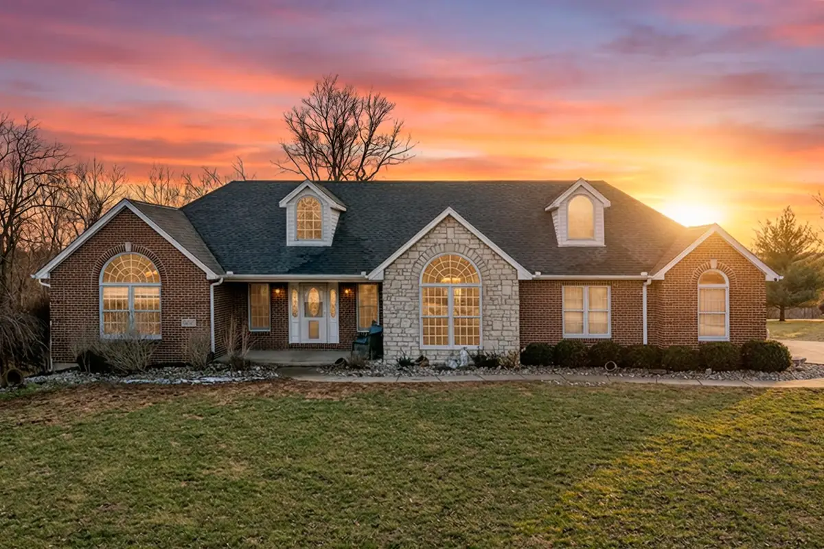 2961 Anson Lane, Petersburg, KY 41080 - #1