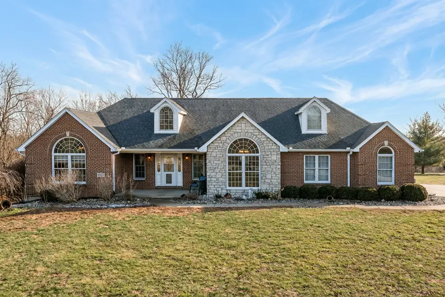 2961 Anson Lane, Petersburg, KY 41080 - #2